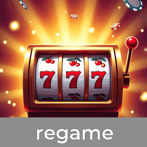 Regame: Aposta Móvel com Funcionalidade Total