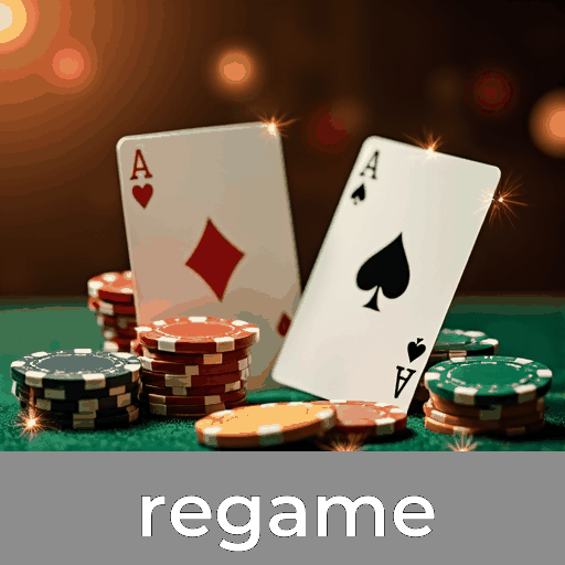 Apostas esportivas de excelência com Regame: Foco no Brasil
