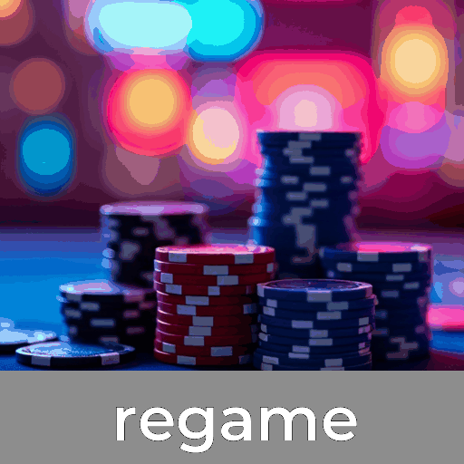 Regame: Seu Cassino Premiador com Pagamentos Rápidos