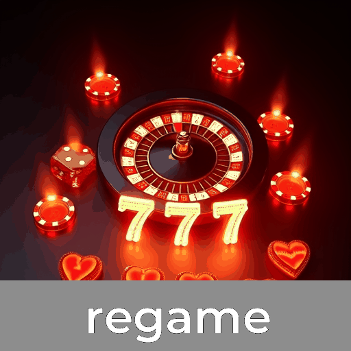 Regame: Experiência Autêntica com Jogos de Mesa ao Vivo